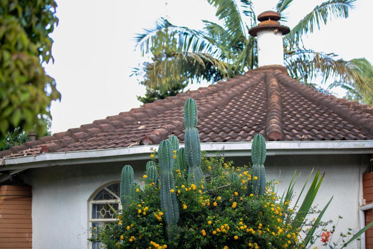 Gatimene Gardens Hotel Meru Exterior photo