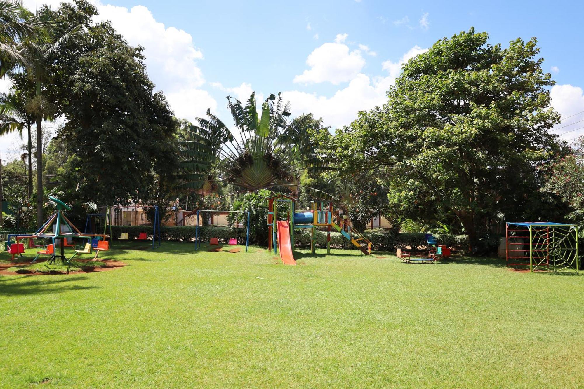 Gatimene Gardens Hotel Meru Exterior photo